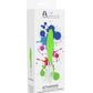 Shots Toys | Lumo Athamas Ultra Soft Silicone 10 Speeds Vibrator Green