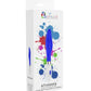 Shots Toys | Lumo Athamas Ultra Soft Silicone 10 Speeds Vibrator Royal Blue