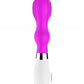 Shots Toys | Lumo Astraea Ultra Soft Silicone 10 Speeds Vibrator Fuchsia