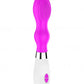 Shots Toys | Lumo Astraea Ultra Soft Silicone 10 Speeds Vibrator Fuchsia