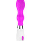 Shots Toys | Lumo Astraea Ultra Soft Silicone 10 Speeds Vibrator Fuchsia