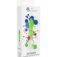 Shots Toys | Lumo Astraea Ultra Soft Silicone 10 Speeds Vibrator Green