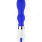 Shots Toys | Lumo Astraea Ultra Soft Silicone 10 Speeds Vibrator Royal Blue