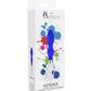 Shots Toys | Lumo Astraea Ultra Soft Silicone 10 Speeds Vibrator Royal Blue