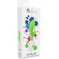 Shots Toys | Lumo Achelois Ultra Soft Silicone 10 Speeds Rabbit Vibrator Green