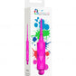 Shots Toys | Lumo Circe - ABS Bullet With Silicone Sleeve - 10-Speeds - Fuchsia