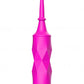Shots Toys | Lumo Circe - ABS Bullet With Silicone Sleeve - 10-Speeds - Fuchsia
