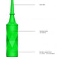 Shots Toys | Lumo Circe - ABS Bullet With Silicone Sleeve - 10-Speeds - Green