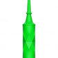 Shots Toys | Lumo Circe - ABS Bullet With Silicone Sleeve - 10-Speeds - Green