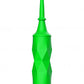 Shots Toys | Lumo Circe - ABS Bullet With Silicone Sleeve - 10-Speeds - Green