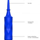 Shots Toys | Lumo Circe - ABS Bullet With Silicone Sleeve - 10-Speeds - Royal Blue