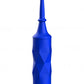 Shots Toys | Lumo Circe - ABS Bullet With Silicone Sleeve - 10-Speeds - Royal Blue