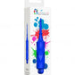 Shots Toys | Lumo Circe - ABS Bullet With Silicone Sleeve - 10-Speeds - Royal Blue