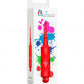 Shots Toys | Lumo Circe - ABS Bullet With Silicone Sleeve - 10-Speeds - Red