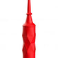 Shots Toys | Lumo Circe - ABS Bullet With Silicone Sleeve - 10-Speeds - Red