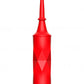 Shots Toys | Lumo Circe - ABS Bullet With Silicone Sleeve - 10-Speeds - Red