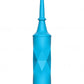 Shots Toys | Lumo Circe - ABS Bullet With Silicone Sleeve - 10-Speeds - Turquoise