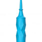 Shots Toys | Lumo Circe - ABS Bullet With Silicone Sleeve - 10-Speeds - Turquoise