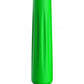 Shots Toys | Lumo Delia - ABS Bullet With Silicone Sleeve - 10-Speeds - Green