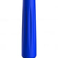 Shots Toys | Lumo Delia - ABS Bullet With Silicone Sleeve - 10-Speeds - Royal Blue