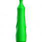 Shots Toys | Lumo Dido - ABS Bullet With Silicone Sleeve - 10-Speeds - Green