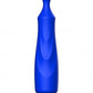 Shots Toys | Lumo Dido - ABS Bullet With Silicone Sleeve - 10-Speeds - Royal Blue