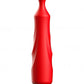 Shots Toys | Lumo Dido - ABS Bullet With Silicone Sleeve - 10-Speeds - Red