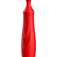 Shots Toys | Lumo Dido - ABS Bullet With Silicone Sleeve - 10-Speeds - Red