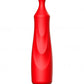 Shots Toys | Lumo Dido - ABS Bullet With Silicone Sleeve - 10-Speeds - Red
