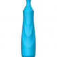 Shots Toys | Lumo Dido - ABS Bullet With Silicone Sleeve - 10-Speeds - Turquoise