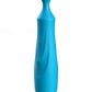Shots Toys | Lumo Dido - ABS Bullet With Silicone Sleeve - 10-Speeds - Turquoise