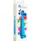 Shots Toys | Lumo Dido - ABS Bullet With Silicone Sleeve - 10-Speeds - Turquoise