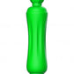 Shots Toys | Lumo Demi - ABS Bullet With Silicone Sleeve - 10-Speeds - Green