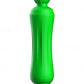 Shots Toys | Lumo Demi - ABS Bullet With Silicone Sleeve - 10-Speeds - Green