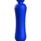 Shots Toys | Lumo Demi - ABS Bullet With Silicone Sleeve - 10-Speeds - Royal Blue