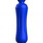 Shots Toys | Lumo Demi - ABS Bullet With Silicone Sleeve - 10-Speeds - Royal Blue