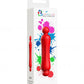 Shots Toys | Lumo Demi - ABS Bullet With Silicone Sleeve - 10-Speeds - Red