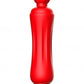 Shots Toys | Lumo Demi - ABS Bullet With Silicone Sleeve - 10-Speeds - Red