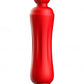 Shots Toys | Lumo Demi - ABS Bullet With Silicone Sleeve - 10-Speeds - Red