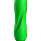 Shots Toys | Lumo Ella - ABS Bullet With Silicone Sleeve - 10-Speeds - Green