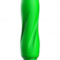 Shots Toys | Lumo Ella - ABS Bullet With Silicone Sleeve - 10-Speeds - Green