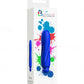Shots Toys | Lumo Ella - ABS Bullet With Silicone Sleeve - 10-Speeds - Royal Blue