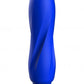 Shots Toys | Lumo Ella - ABS Bullet With Silicone Sleeve - 10-Speeds - Royal Blue