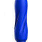 Shots Toys | Lumo Ella - ABS Bullet With Silicone Sleeve - 10-Speeds - Royal Blue