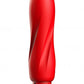Shots Toys | Lumo Ella - ABS Bullet With Silicone Sleeve - 10-Speeds - Red