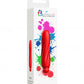 Shots Toys | Lumo Ella - ABS Bullet With Silicone Sleeve - 10-Speeds - Red
