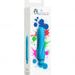 Shots Toys | Lumo Ella - ABS Bullet With Silicone Sleeve - 10-Speeds - Turquoise