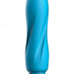 Shots Toys | Lumo Ella - ABS Bullet With Silicone Sleeve - 10-Speeds - Turquoise