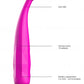 Shots Toys | Lumo Lyra - ABS Bullet With Silicone Sleeve - 10-Speeds - Fuchsia