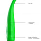 Shots Toys | Lumo Lyra - ABS Bullet With Silicone Sleeve - 10-Speeds - Green